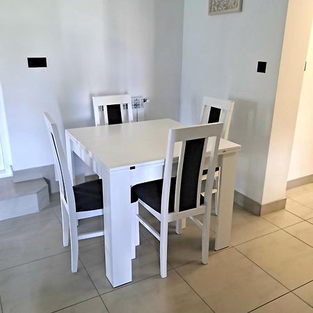 Apartament Izabel Нови Тарг Екстериор снимка