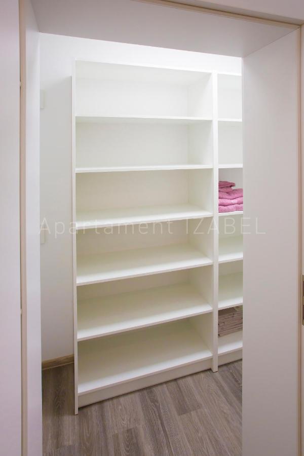 Apartament Izabel Нови Тарг Екстериор снимка