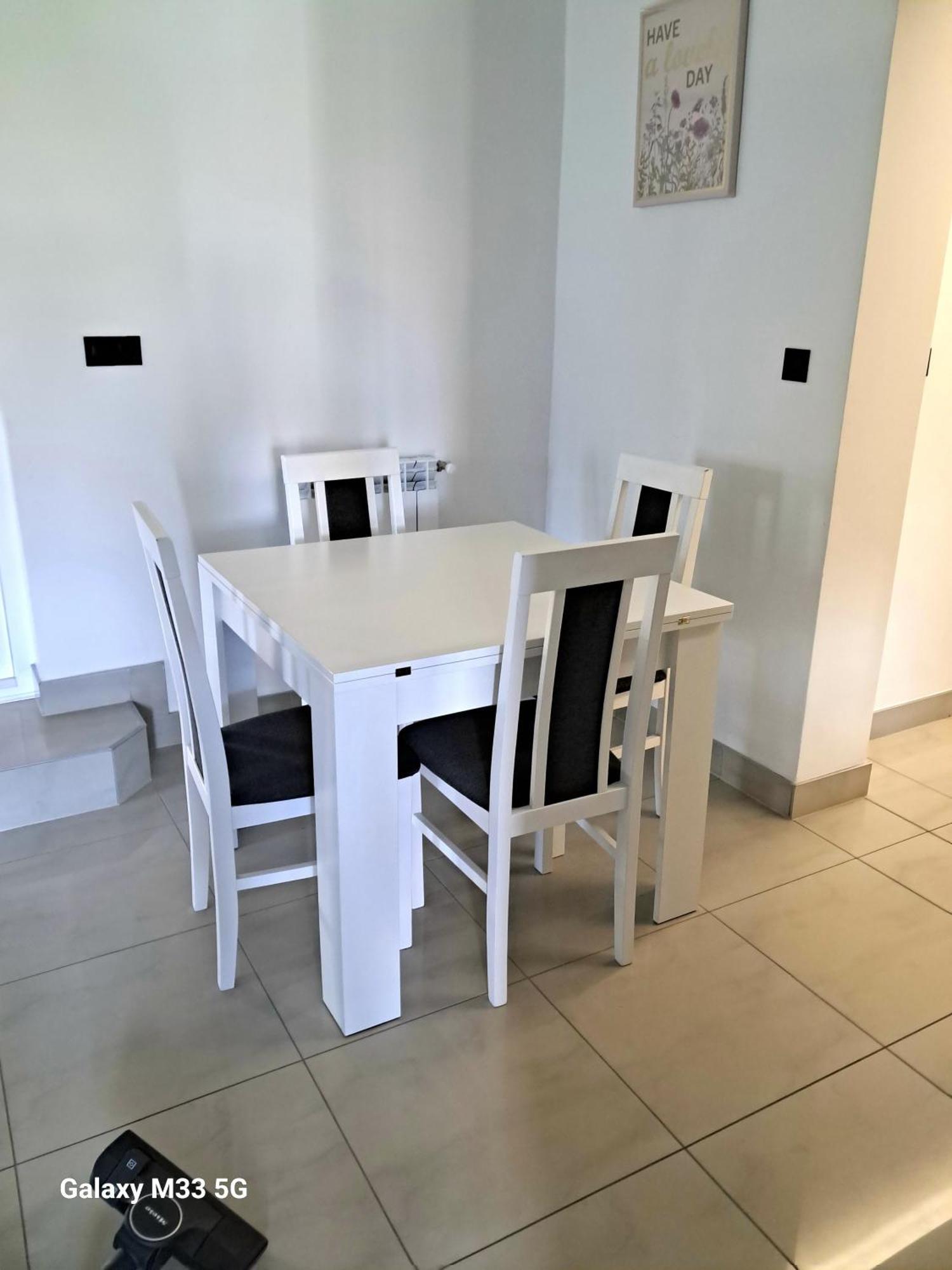 Apartament Izabel Нови Тарг Екстериор снимка