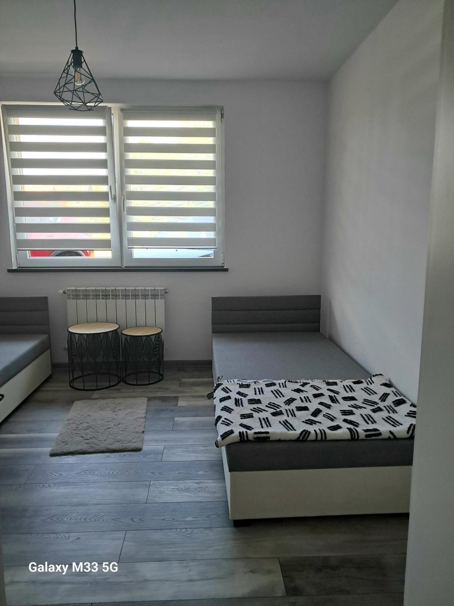Apartament Izabel Нови Тарг Екстериор снимка